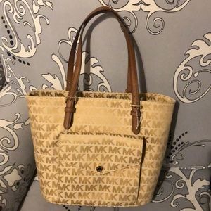 Mk bag new never use